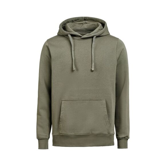 Untagged Movement Unisex Adult Regular Hoodie / Thyme